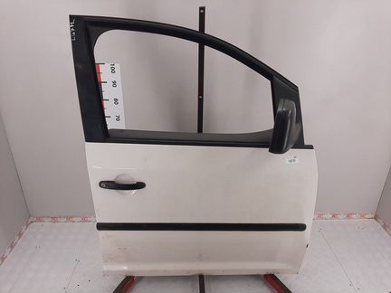 Дверь передняя для Volkswagen Caddy 3 2K0831056B
