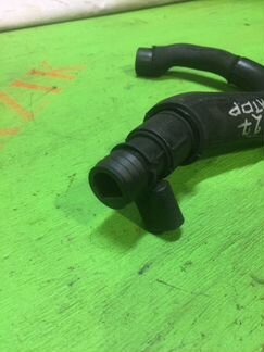 Трубка картерных газов Mercedes E-Class W211