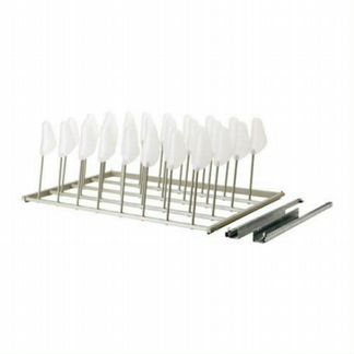 Обувница IKEA (Икея)