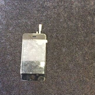 iPhone 3G стекло тачскрин