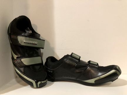 Велообувь Shimano SH-R064 SPD/SL, размер 44