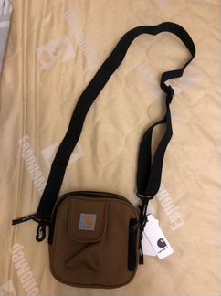 Сумка carhartt через плечо