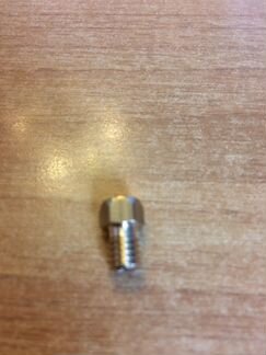 Форсунки жиклеры сопла для газовых плит