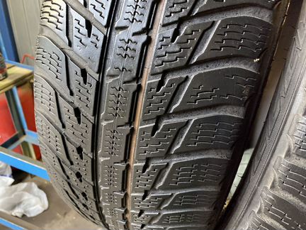 Пара 235/50R19 Nokian WR SUV-3