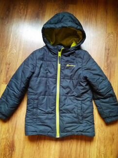 Куртка фирменная outventure