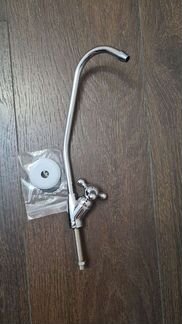 Кран для фильтра питьевой воды