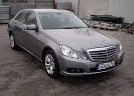 Суппорт передний левый Mercedes W212 09-16 OM651 А