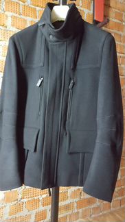 Полупальто Bally