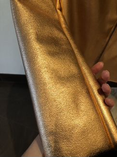 Куртка дубленка guess