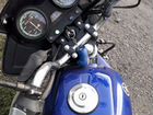 Продам мотоцикл yamaha YBR 125 2013 г.в объявление продам