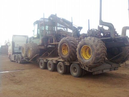 Инвестор в бизнес.Аренда Спец.техники