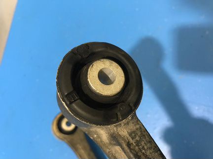 Рычаг поперечный передний Bmw 7-Я Серия G11 B57