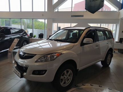 Haval H5 2.0 МТ, 2020