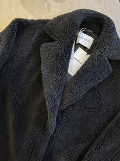 Шуба новая stand studio