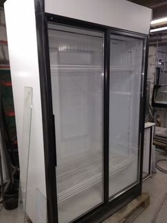 Холодильный шкаф