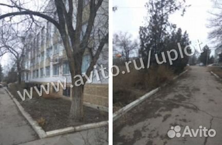 Офисное здание, 1696.6 м²