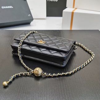 Сумка Chanel