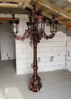 Светильник