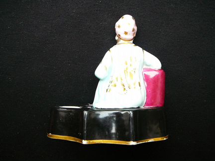 Чернильница 