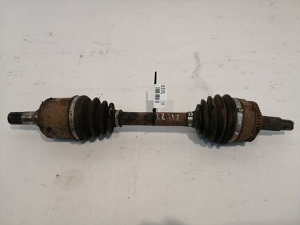 Привод передний левый Ssangyong Actyon SUV 2.0D