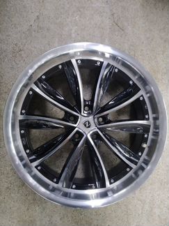 Диски на японские,корейские авто R18 5x114,3new