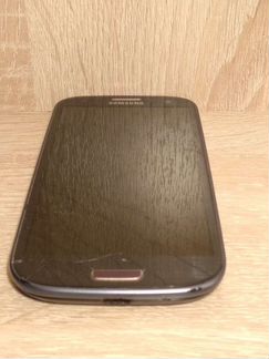 Телефон Samsung galaxy s3