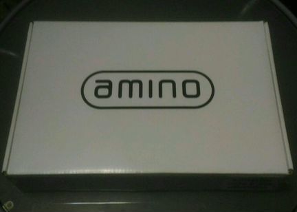 Декодер amino AmiNet110 Koмплект