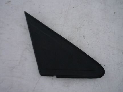 Треугольник в крыло правый Фокус 2 Focus 2