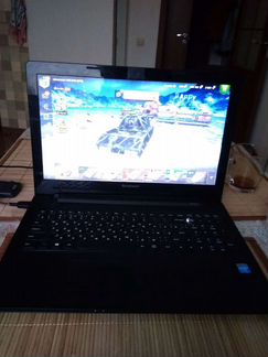 Lenovo G50-30 80GO