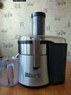 Соковыжималка Kenwood 810 vita Pro-Active