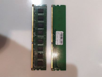 Kingmax 2x4(8gb) ddr3 1333 Mhz