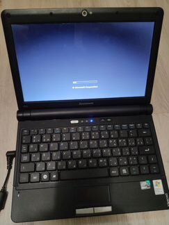 Нетбук Lenovo S10