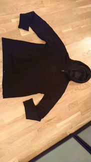 Кофта с капюшоном tatuum