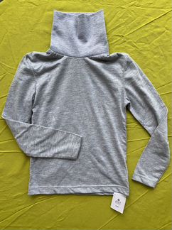 Водолазка детская размер 86 92 98