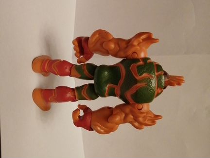 Игрушка бэн тэн