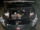Datsun on-DO 1.6 МТ, 2017, 73 300 км объявление продам