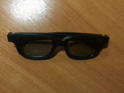 Очки 3 D