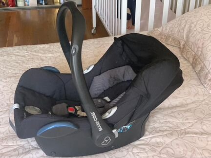 Автокресло Maxi-Cosi CabrioFix