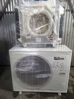 Б/у кондиционер на 11 кВт маквэй MLC040CR на 110м2