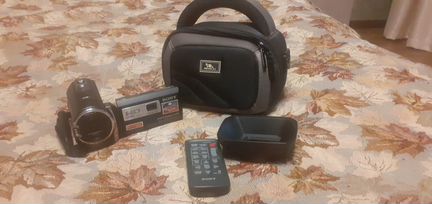 Видеокамера Sony HDR-PJ580VE
