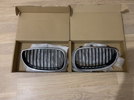 Решетки радиатора BMW E60
