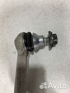 Рычаг подвески левый Mercedes Glc W253 coupe 2018