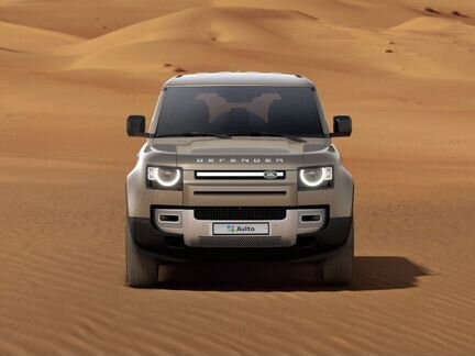 Land Rover Defender 2.0 AT, 2020