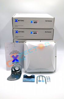 Антенна Petra BB 75 (12,5- 15 dBi) Antex