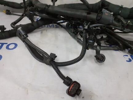 Жгут проводки двс Mercedes E-Klasse W212