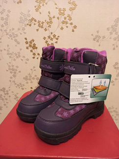 Новые дутики Sursil-Ortho, 32 р. (19,5 см)