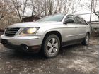 Chrysler Pacifica 3.5 AT, 2003, 110 000 км