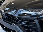 Lamborghini Urus 4.0 AT, 2021, 3 км объявление продам
