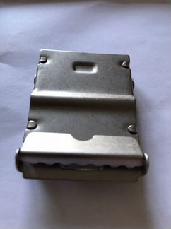 Пряжка для ремня