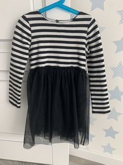 Платье mothercare